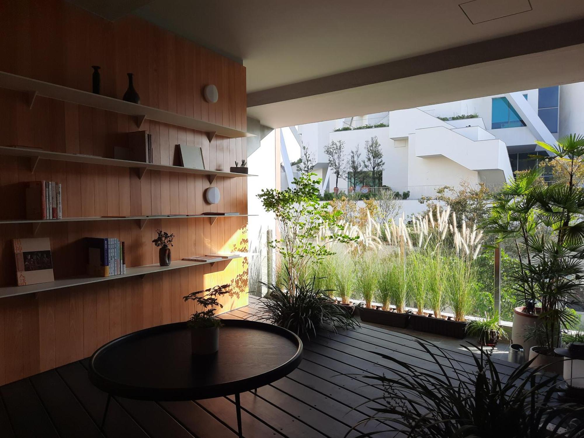 J Youai House 珍友愛 景觀包棟民宿 Tainan Exterior foto